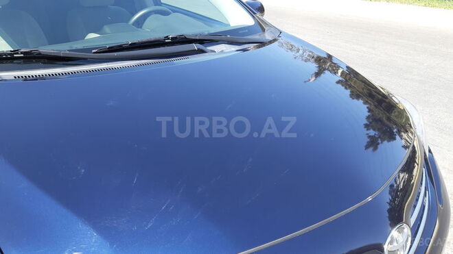 Toyota Corolla 2013, 135,000 km - 1.8 l - Bakı
