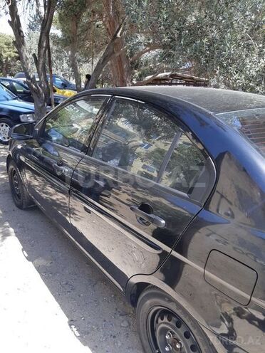 Hyundai Accent 2008, 112,616 km - 1.4 l - Bakı