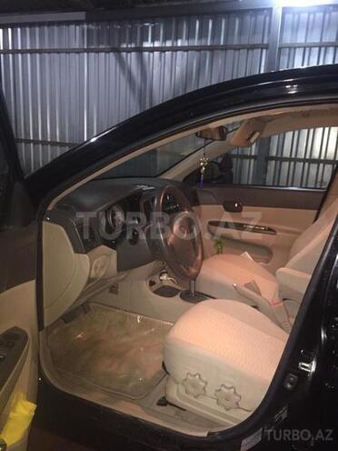 Hyundai Accent 2008, 112,616 km - 1.4 l - Bakı
