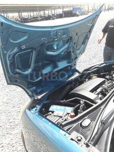 Renault Kangoo 2007, 205,000 km - 1.2 l - Gəncə