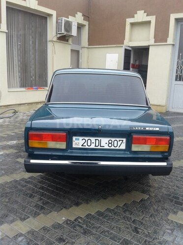 LADA (VAZ) 2107 2005, 144,500 km - 1.6 l - Göygöl