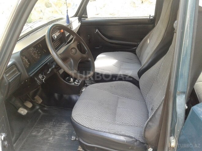 LADA (VAZ) 2107 2005, 144,500 km - 1.6 l - Göygöl