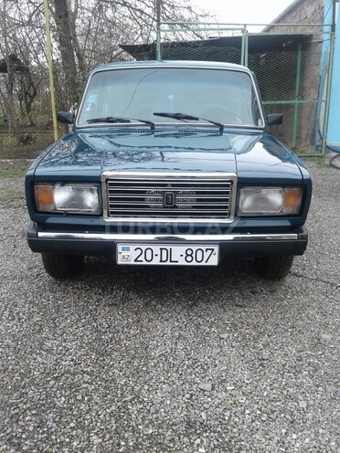 LADA (VAZ) 2107 2005, 144,500 km - 1.6 l - Göygöl