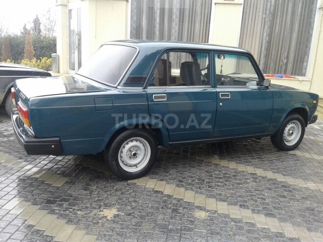 LADA (VAZ) 2107 2005, 144,500 km - 1.6 l - Göygöl