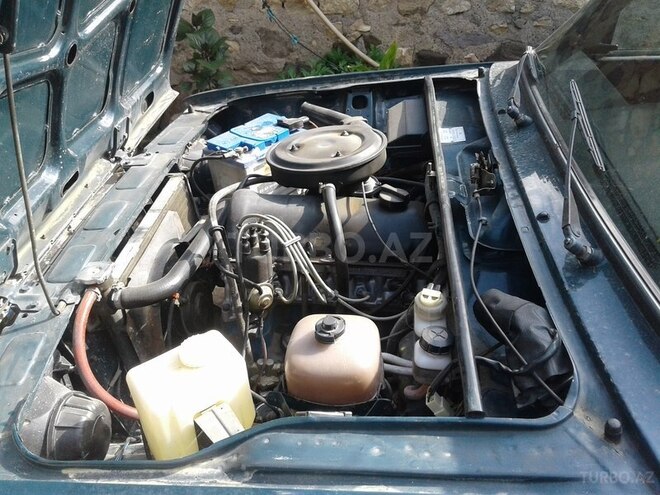LADA (VAZ) 2107 2005, 144,500 km - 1.6 l - Göygöl