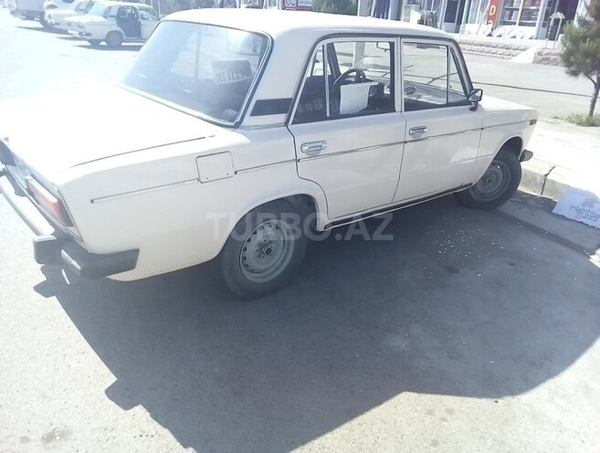 LADA (VAZ) 2106 1992, 422,264 km - 1.5 l - Naftalan