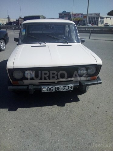 LADA (VAZ) 2106 1992, 422,264 km - 1.5 l - Naftalan