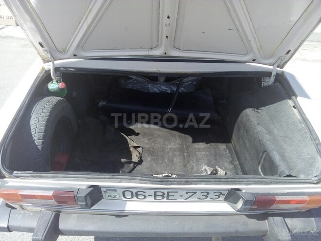 LADA (VAZ) 2106 1992, 422,264 km - 1.5 l - Naftalan