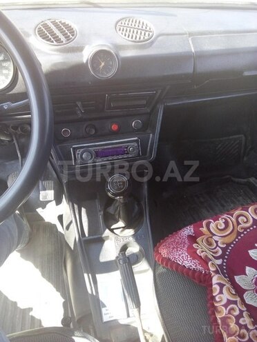 LADA (VAZ) 2106 1992, 422,264 km - 1.5 l - Naftalan