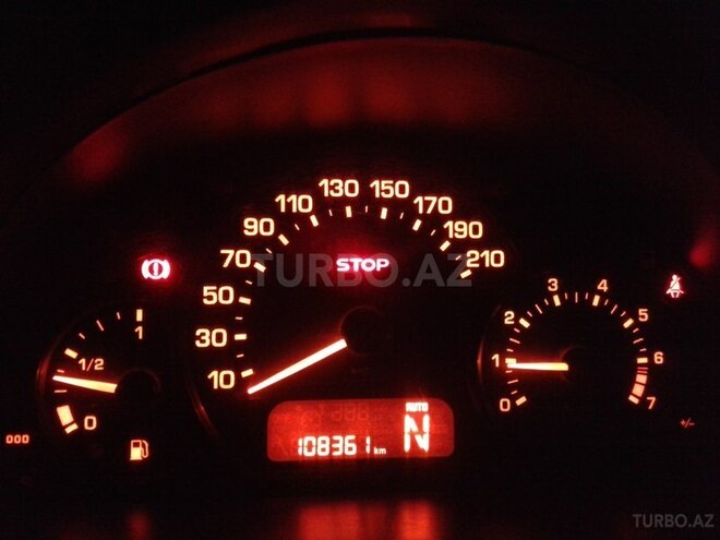 Peugeot  2006, 124,000 km - 1.4 l - Bakı