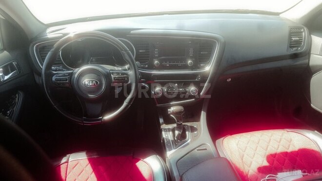 Kia Optima 2014, 88,000 km - 0.2 л - Bakı
