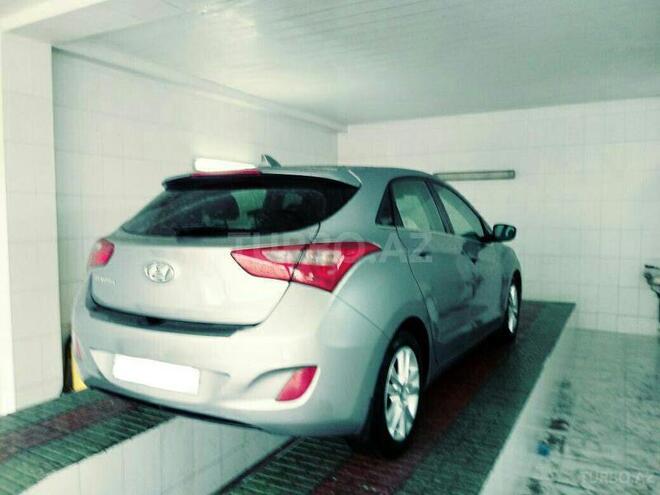 Hyundai Elantra 2013, 47,000 km - 1.8 л - Bakı