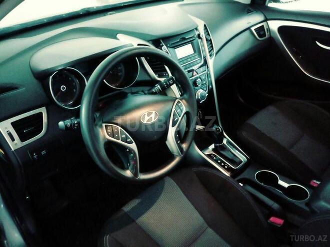 Hyundai Elantra 2013, 47,000 km - 1.8 л - Bakı