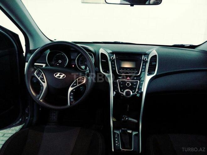 Hyundai Elantra 2013, 47,000 km - 1.8 л - Bakı