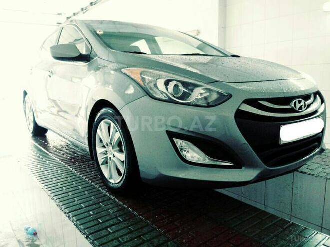 Hyundai Elantra 2013, 47,000 km - 1.8 л - Bakı