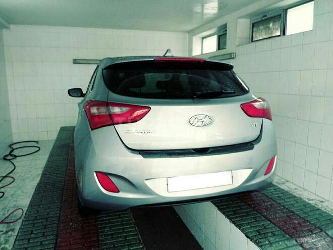Hyundai Elantra 2013, 47,000 km - 1.8 л - Bakı