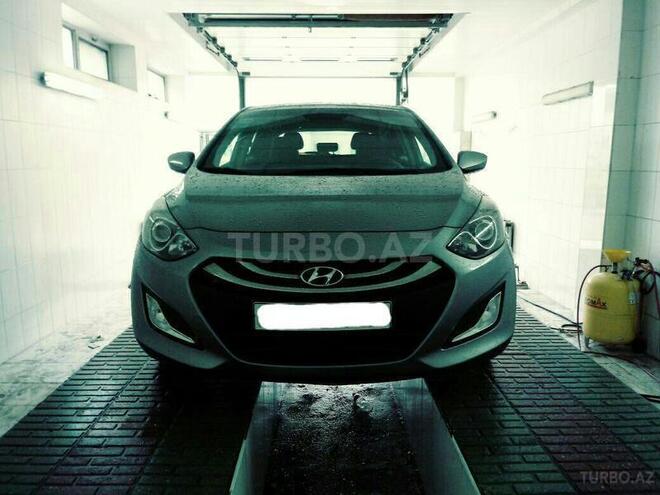 Hyundai Elantra 2013, 47,000 km - 1.8 л - Bakı