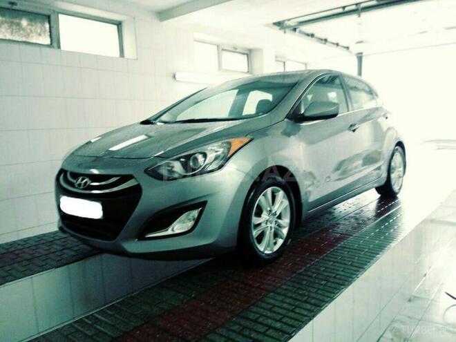 Hyundai Elantra 2013, 47,000 km - 1.8 л - Bakı