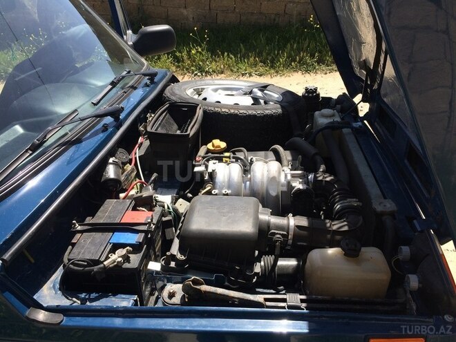 LADA (VAZ) Niva 2016, 51,500 km - 1.7 l - Bakı