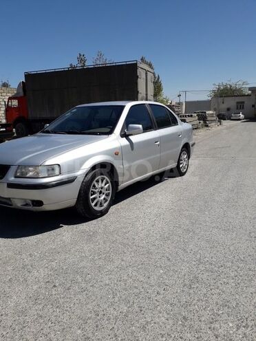 Iran Khodro Samand 2005, 196,056 km - 1.8 л - Bakı