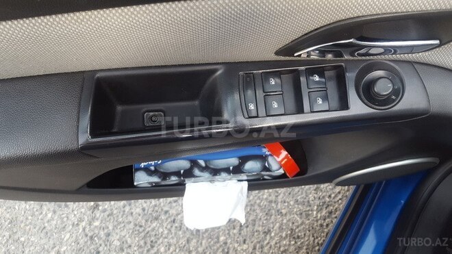 Chevrolet Cruze 2010, 175,000 km - 1.8 l - Bakı