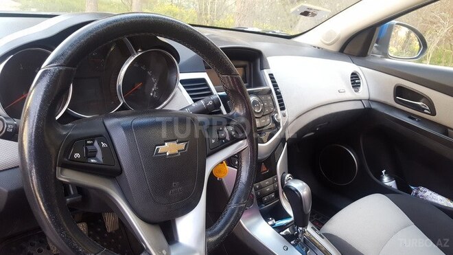 Chevrolet Cruze 2010, 175,000 km - 1.8 l - Bakı