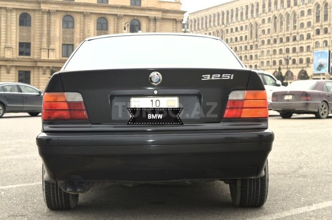 BMW 325 1995, 400,000 km - 2.5 l - Bakı