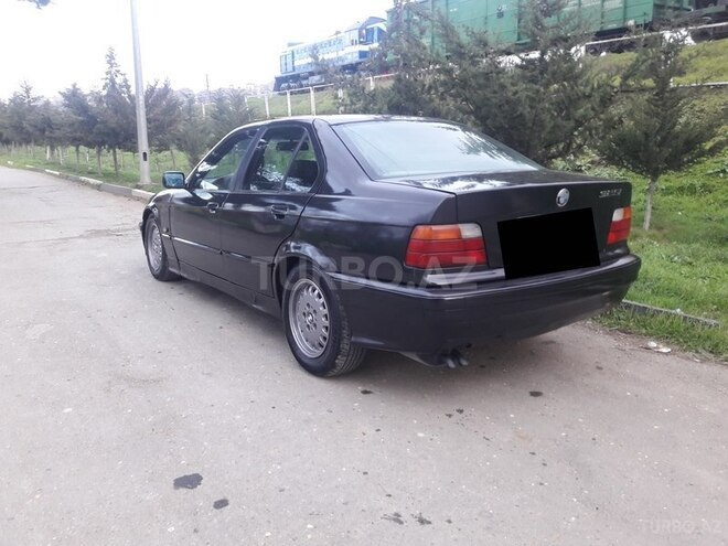 BMW 325 1995, 400,000 km - 2.5 l - Bakı