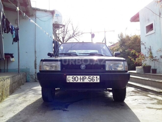 Tofas Sahin 2006, 161,000 km - 1.6 l - Bakı