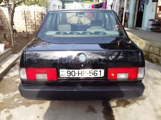 Tofas Sahin 2006, 161,000 km - 1.6 l - Bakı