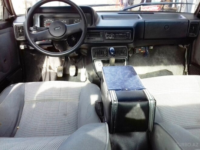 Tofas Sahin 2006, 161,000 km - 1.6 l - Bakı