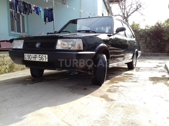 Tofas Sahin 2006, 161,000 km - 1.6 l - Bakı