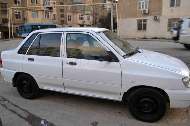 Saipa 132 2013, 105,000 km - 1.3 l - Bakı