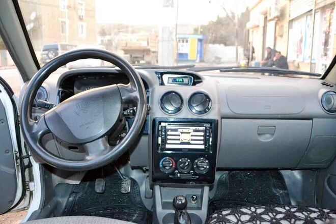 Saipa 132 2013, 105,000 km - 1.3 l - Bakı