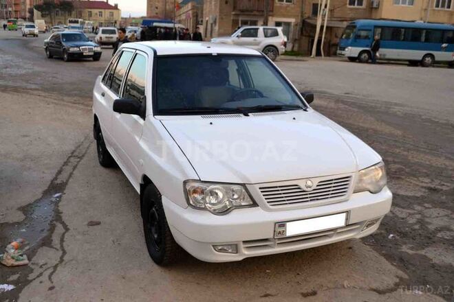 Saipa 132 2013, 105,000 km - 1.3 l - Bakı