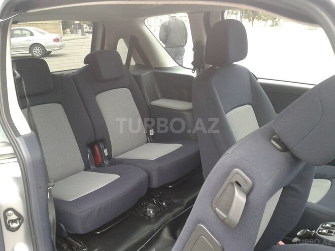 Peugeot  2006, 124,000 km - 1.4 l - Bakı