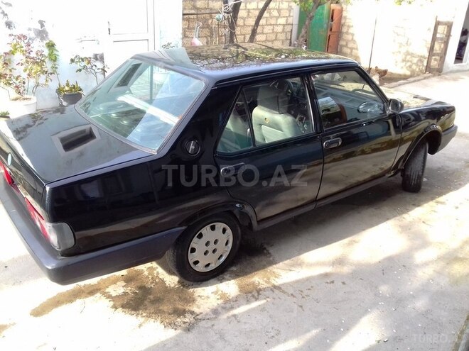 Tofas Sahin 2006, 161,000 km - 1.6 l - Bakı
