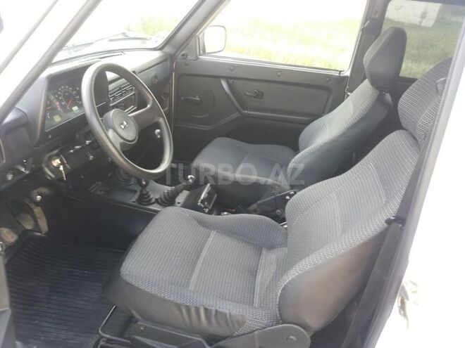 LADA (VAZ) Niva 2015, 51,000 km - 1.7 l - Sumqayıt