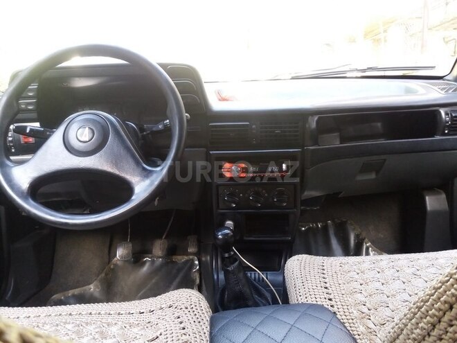 Daewoo Racer 1996, 222,222 km - 1.5 л - Bakı