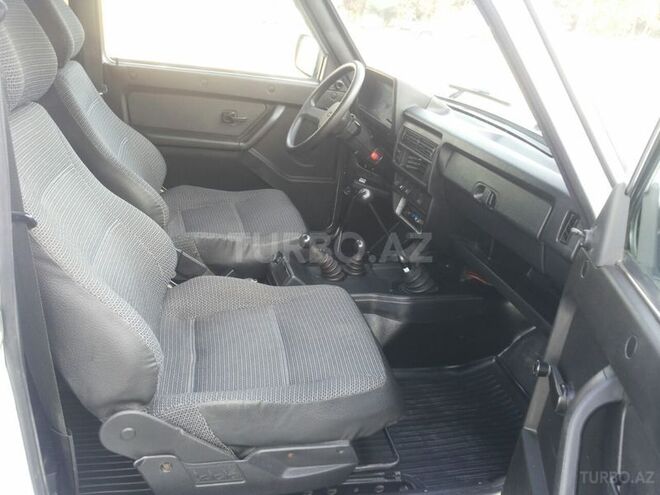 LADA (VAZ) Niva 2015, 51,000 km - 1.7 l - Sumqayıt