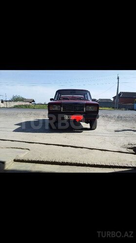 LADA (VAZ) 2107 2008, 133,000 km - 1.6 l - Cəlilabad