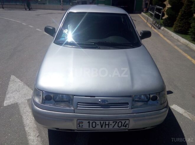 LADA (VAZ) 2110 2007, 142,600 km - 1.6 л - Qusar