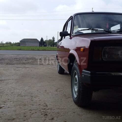 LADA (VAZ) 2107 2008, 133,000 km - 1.6 l - Cəlilabad