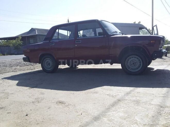 LADA (VAZ) 2107 2008, 133,000 km - 1.6 l - Cəlilabad