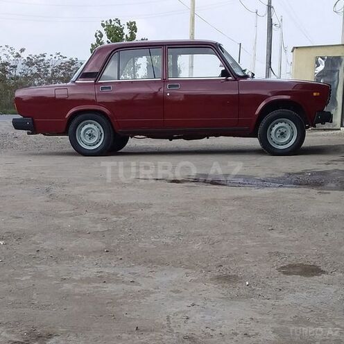 LADA (VAZ) 2107 2008, 133,000 km - 1.6 l - Cəlilabad