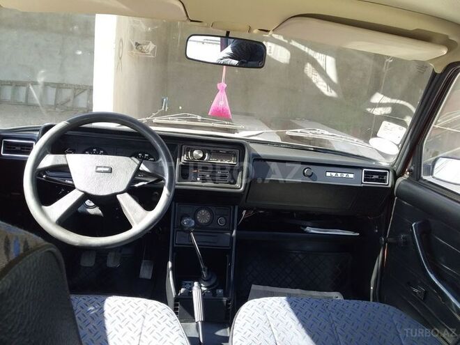 LADA (VAZ) 2107 2008, 133,000 km - 1.6 l - Cəlilabad