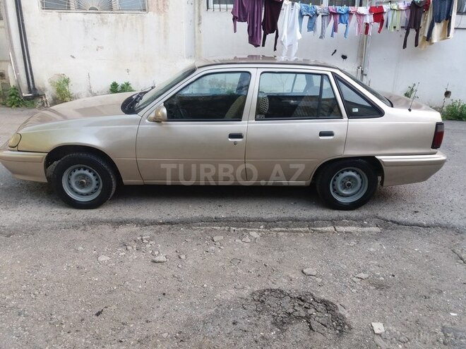 Daewoo Racer 1996, 222,222 km - 1.5 л - Bakı
