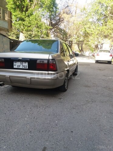 Daewoo Racer 1996, 222,222 km - 1.5 л - Bakı