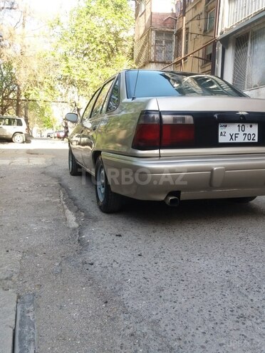 Daewoo Racer 1996, 222,222 km - 1.5 л - Bakı