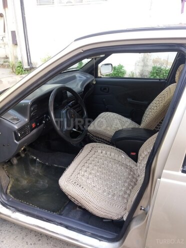 Daewoo Racer 1996, 222,222 km - 1.5 л - Bakı
